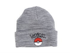 Name It grey melange Pokémon hat